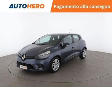 RENAULT Clio TCe 12V 75 CV 5 porte Generation
