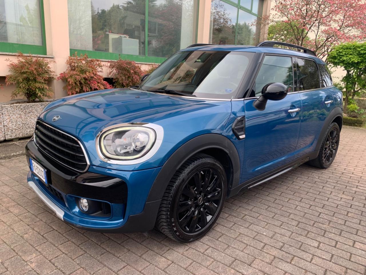 Mini One Countryman 1.5 Cooper