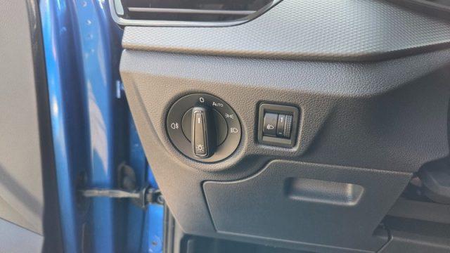 SKODA Kamiq 1.0 G-Tec Ambition PERMUTE OK NEOPAT. UNICOPR.