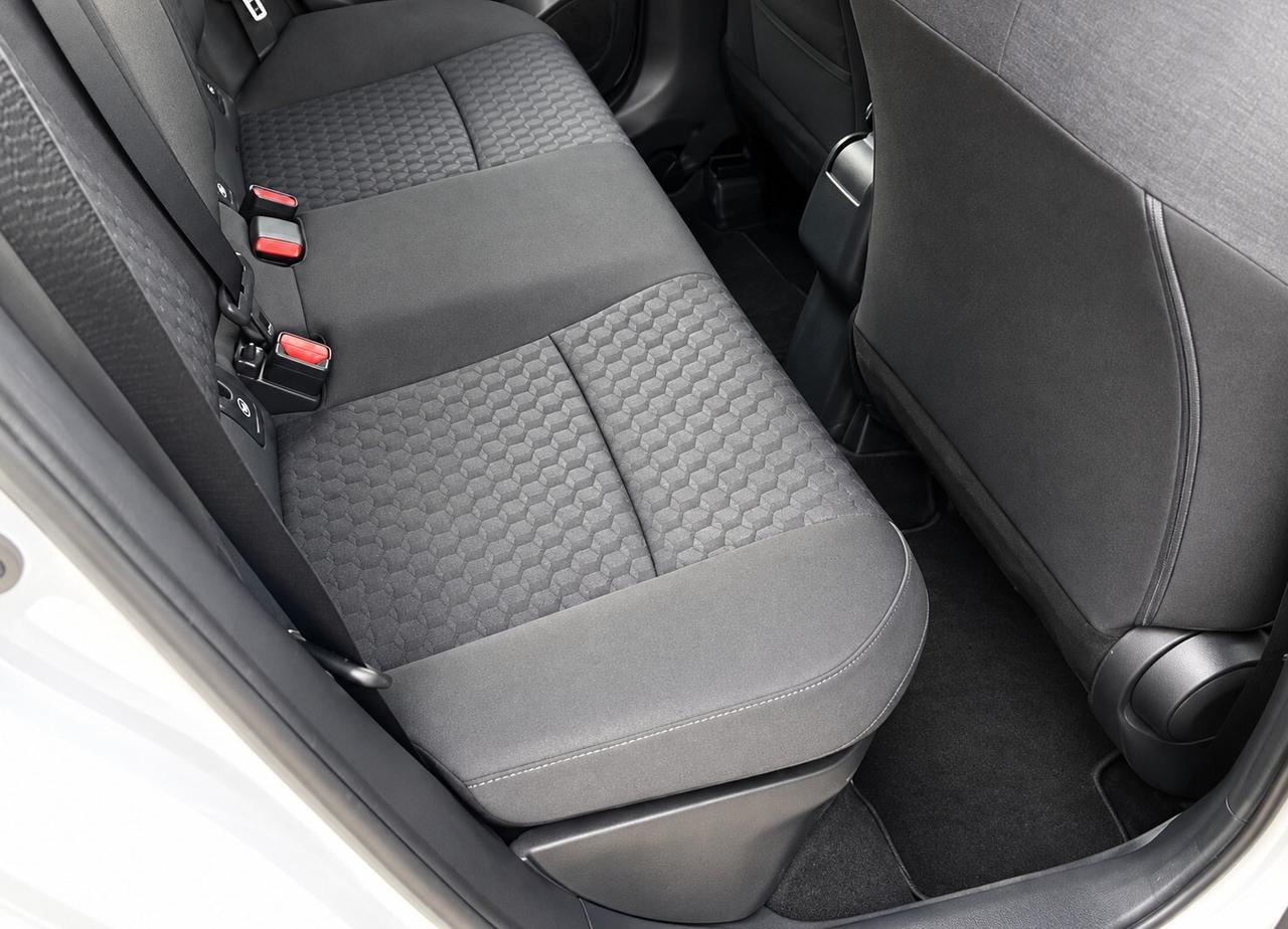 Toyota Yaris 1.5 Hybrid 5 porte Business MY20