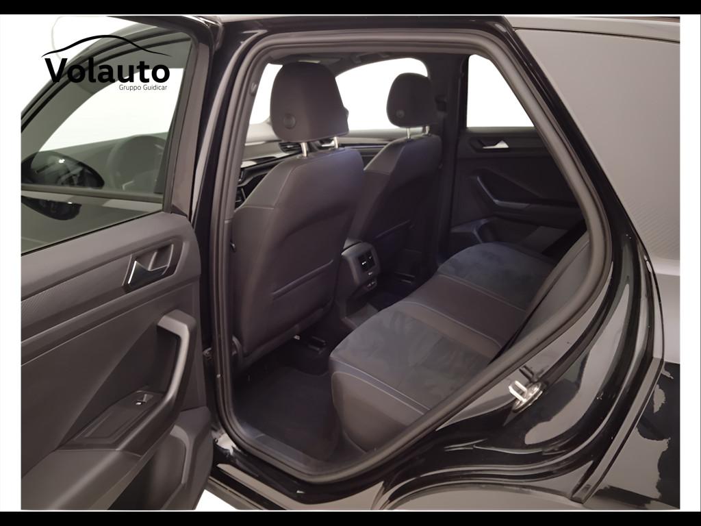 VOLKSWAGEN T-Roc 2022 - T-Roc 2.0 tdi Style 115cv