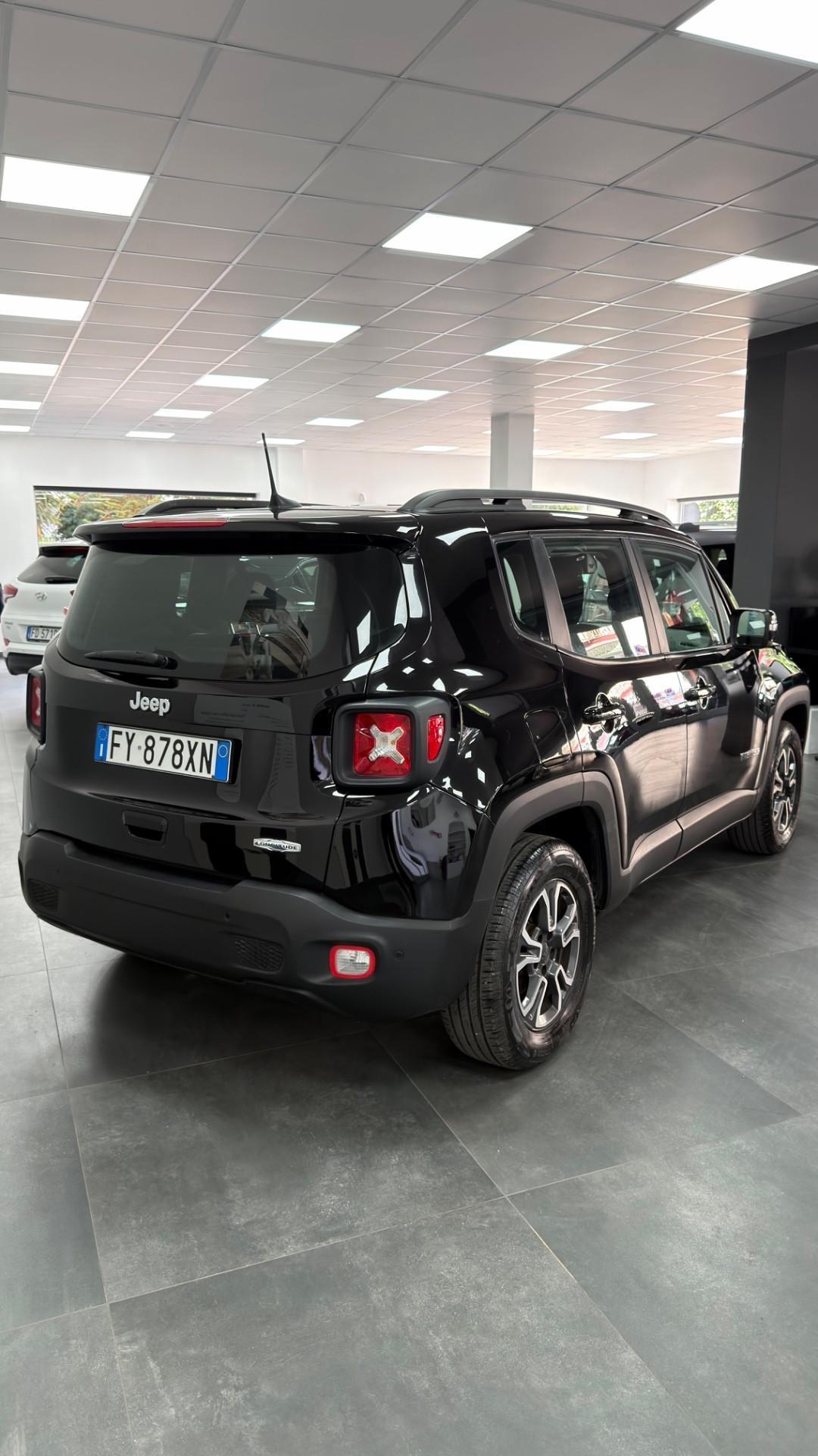 Jeep Renegade 1.0 T3 Business