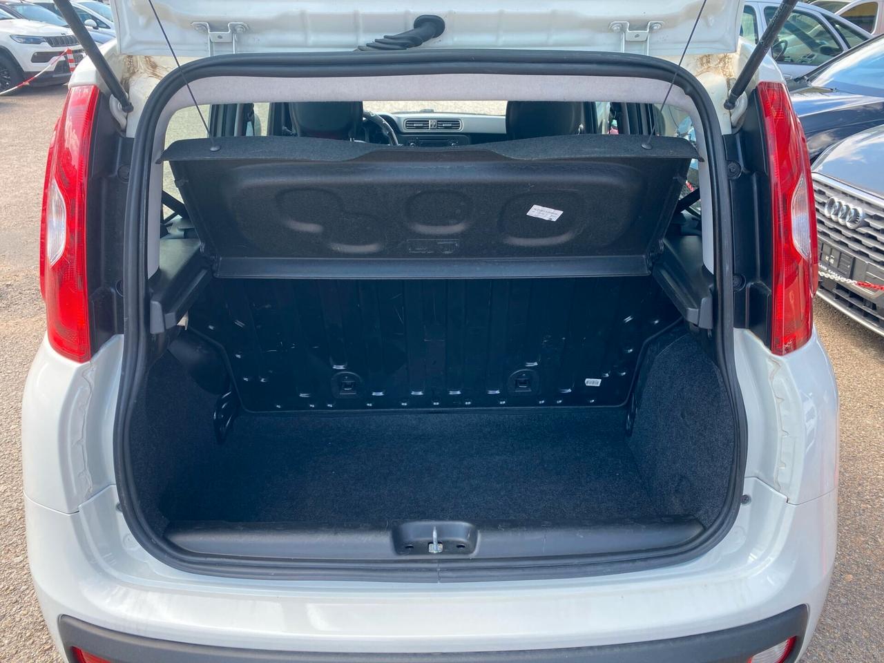 Fiat Panda 1.2 PRONTA CONSEGNA