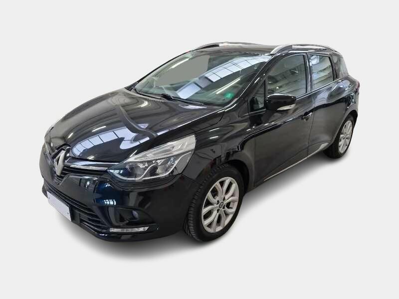 RENAULT CLIO SPORTER 1.5 DCI 90cv Business EDC WAGON