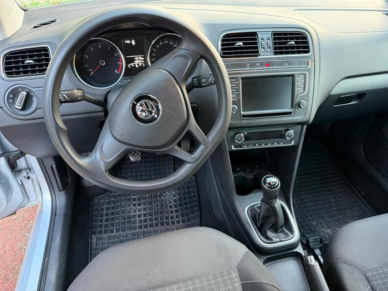 Volkswagen Polo *vettura italiana*PRONTA CONSEGNA*