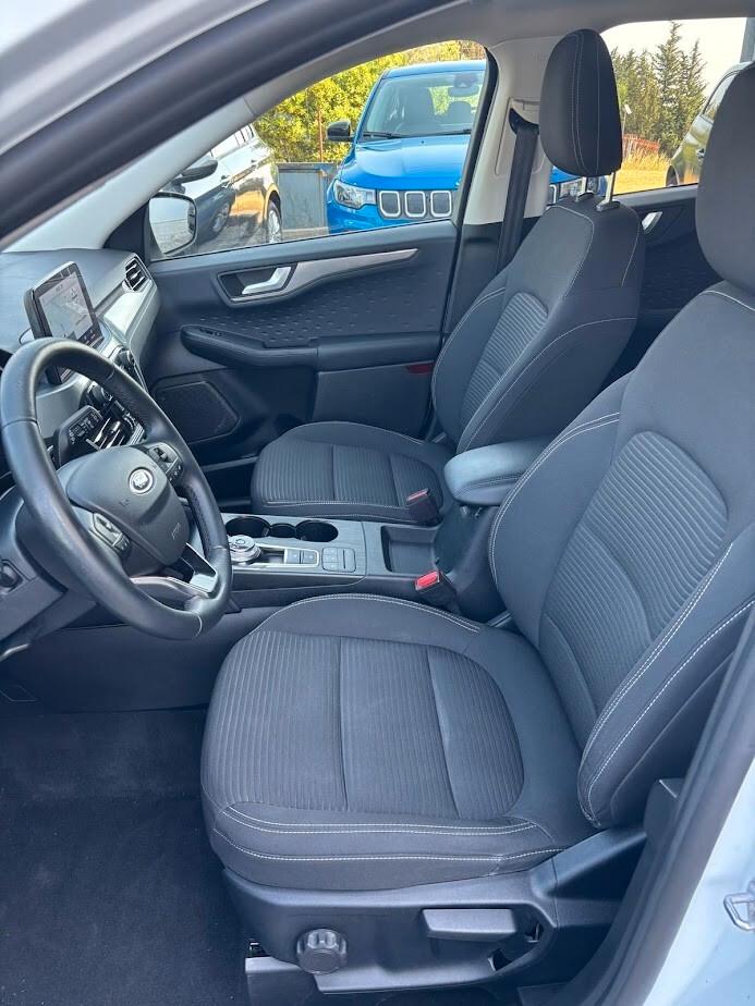 Ford Kuga 1.5 EcoBlue 120 CV aut. 2WD Titanium Business