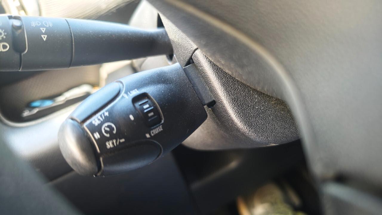 Citroen C3 Picasso 1.6 HDi 90cv Exclusive per neopatentati