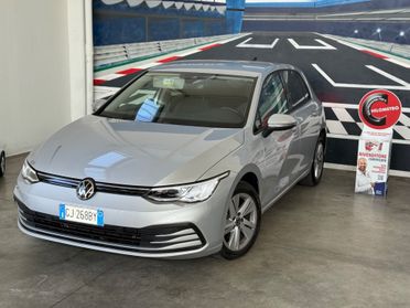 Volkswagen Golf 2.0 TDI DSG
