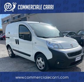 FIAT FIORINO 1.3 M-JET FURGONE SX - 2019