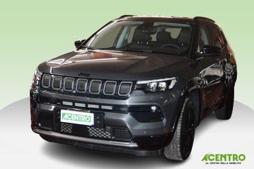 JEEP COMPASS - MY23 S 1.6 DIESEL 130HP MT