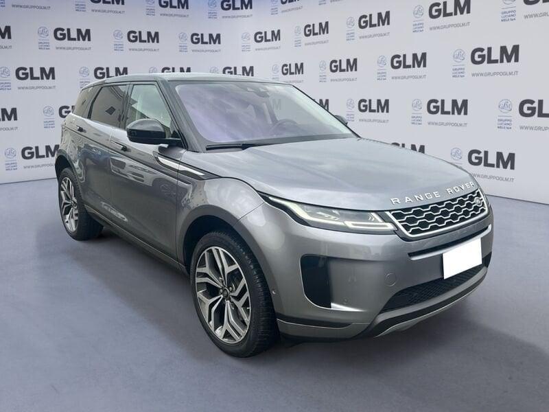 Land Rover Range Rover Evoque RANGE ROVER EVOQUE S R-DYNAMIC AWD