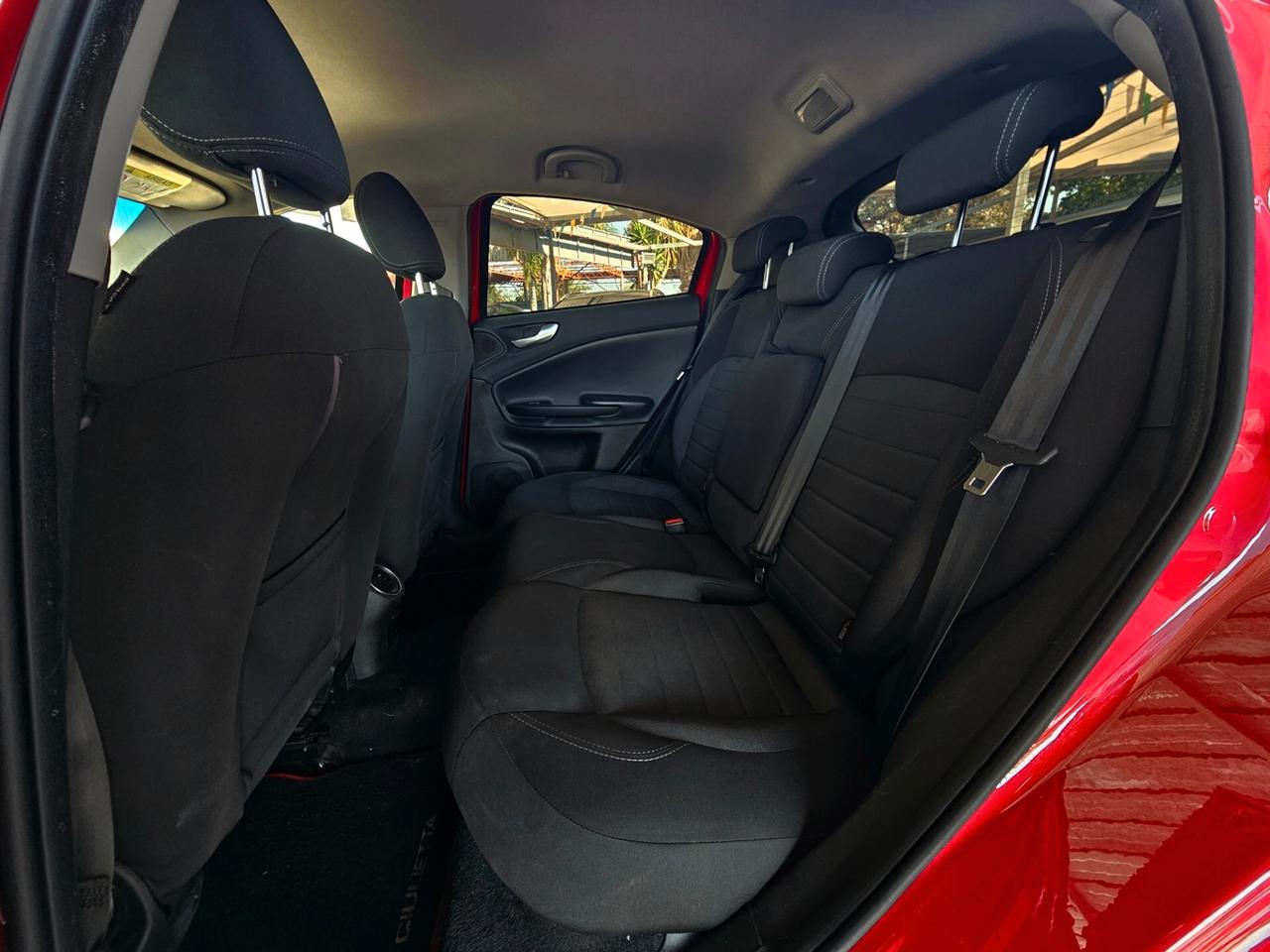 Alfa Romeo Giulietta 1.6 JTDm 120 CV Super