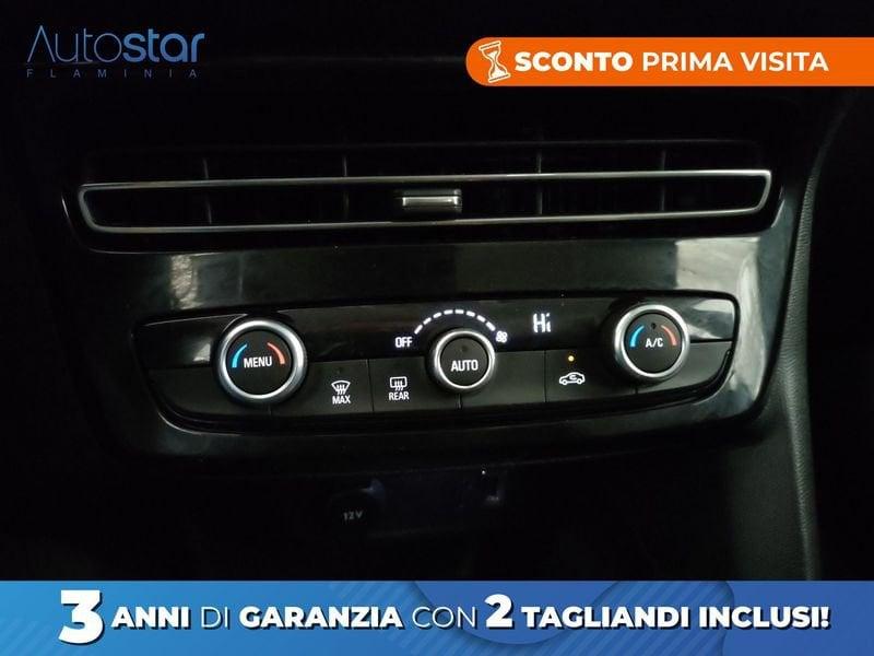 Opel Mokka 1.2 t Elegance s&s 130cv at8