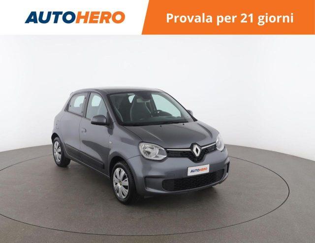 RENAULT Twingo SCe 65 CV Duel