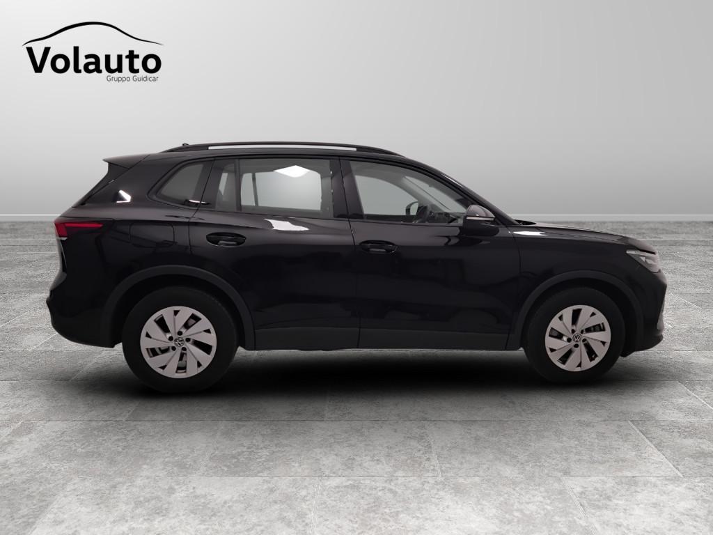 VOLKSWAGEN Tiguan III 2024 - Tiguan 2.0 tdi Life 150cv dsg