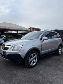 OPEL ANTARA 2007