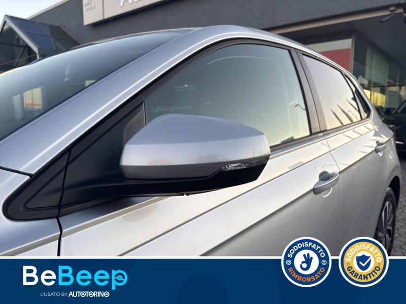 Volkswagen Polo 1.0 EVO 80CV