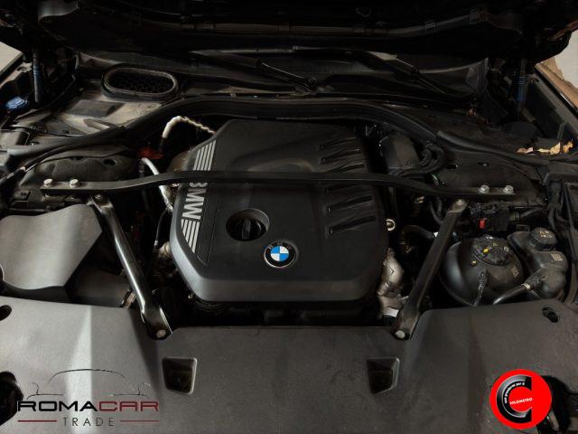 BMW 740 d xDrive Msport VISIBILE SU APPUNTAMENTO IN SEDE!