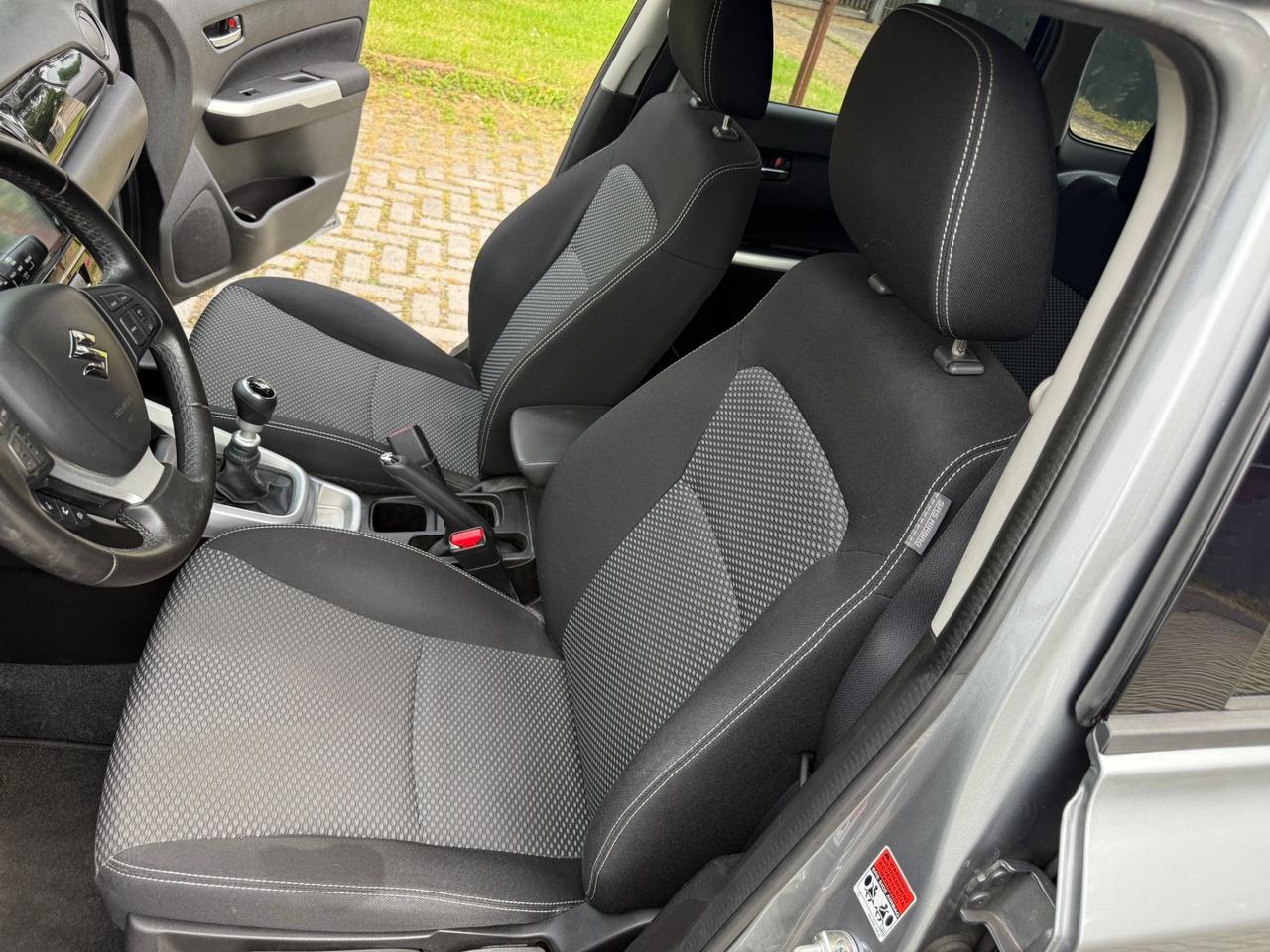 Suzuki Vitara 1.6 DDiS V-Top