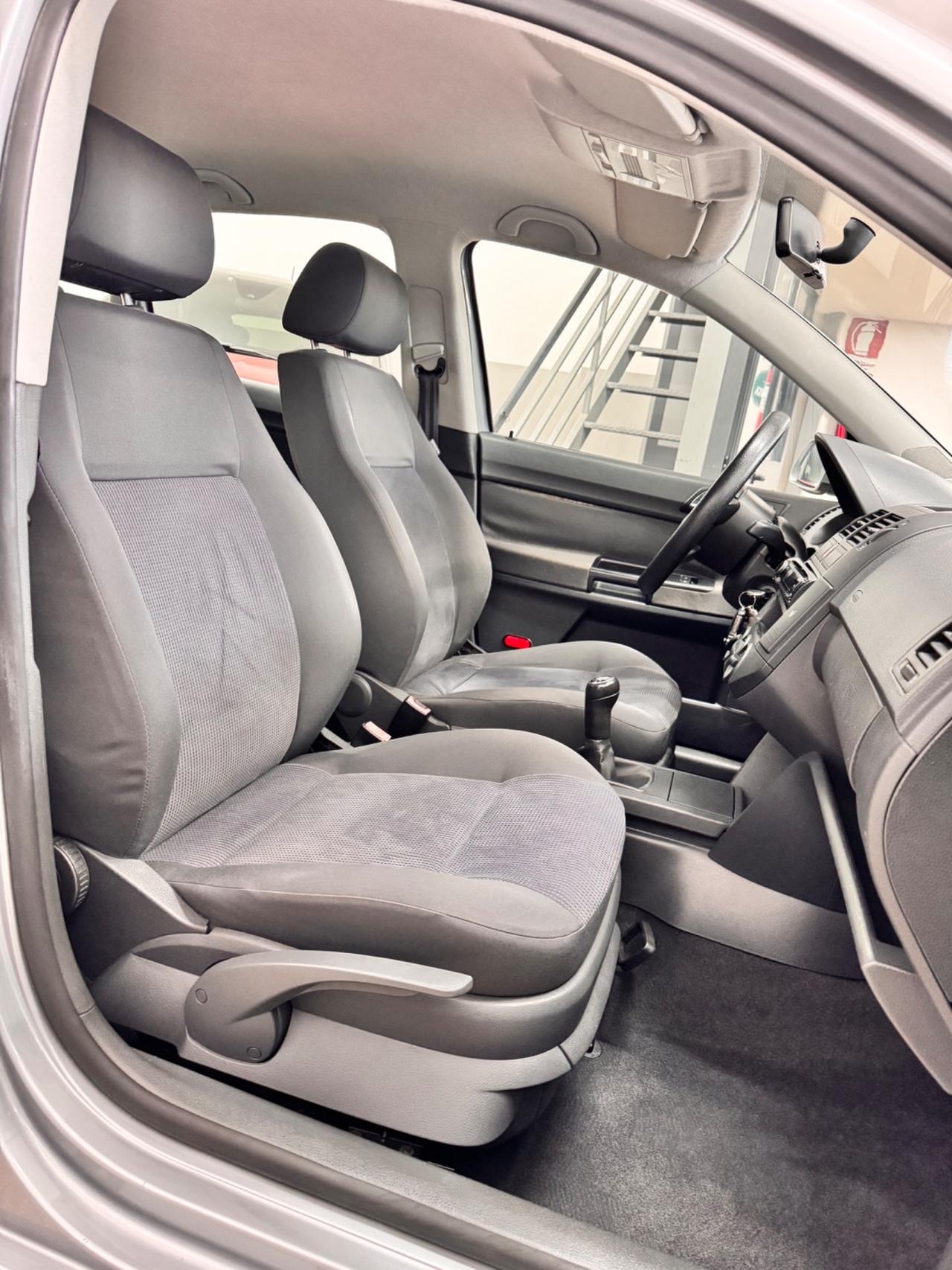 Volkswagen Polo 1.2 64 Cv 5 Porte 90.000 KM