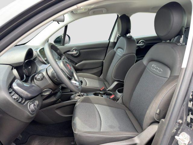 FIAT 500X 500X 1.0 T3 120cv MT E6D URBAN