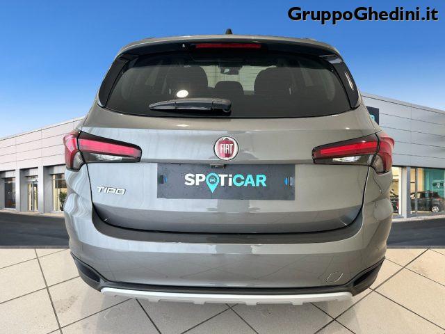 FIAT Tipo 1.0 SW