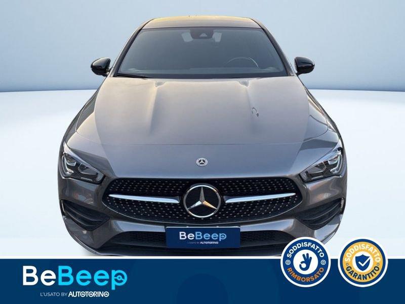 Mercedes-Benz CLA S.Brake 200 D PREMIUM AUTO