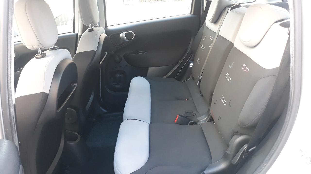 Fiat 500L 1.3 Multijet 85 CV Pop Star