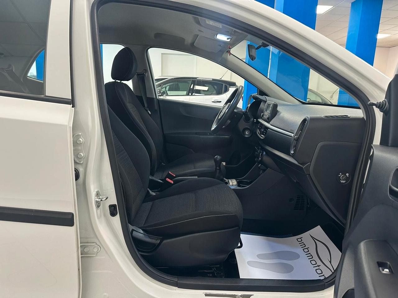 Kia Picanto 1.0 TGDi 12V 5 porte X Line