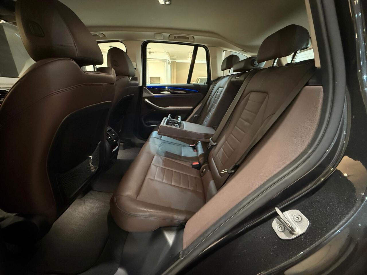 Bmw X3 xDrive20d - 2018