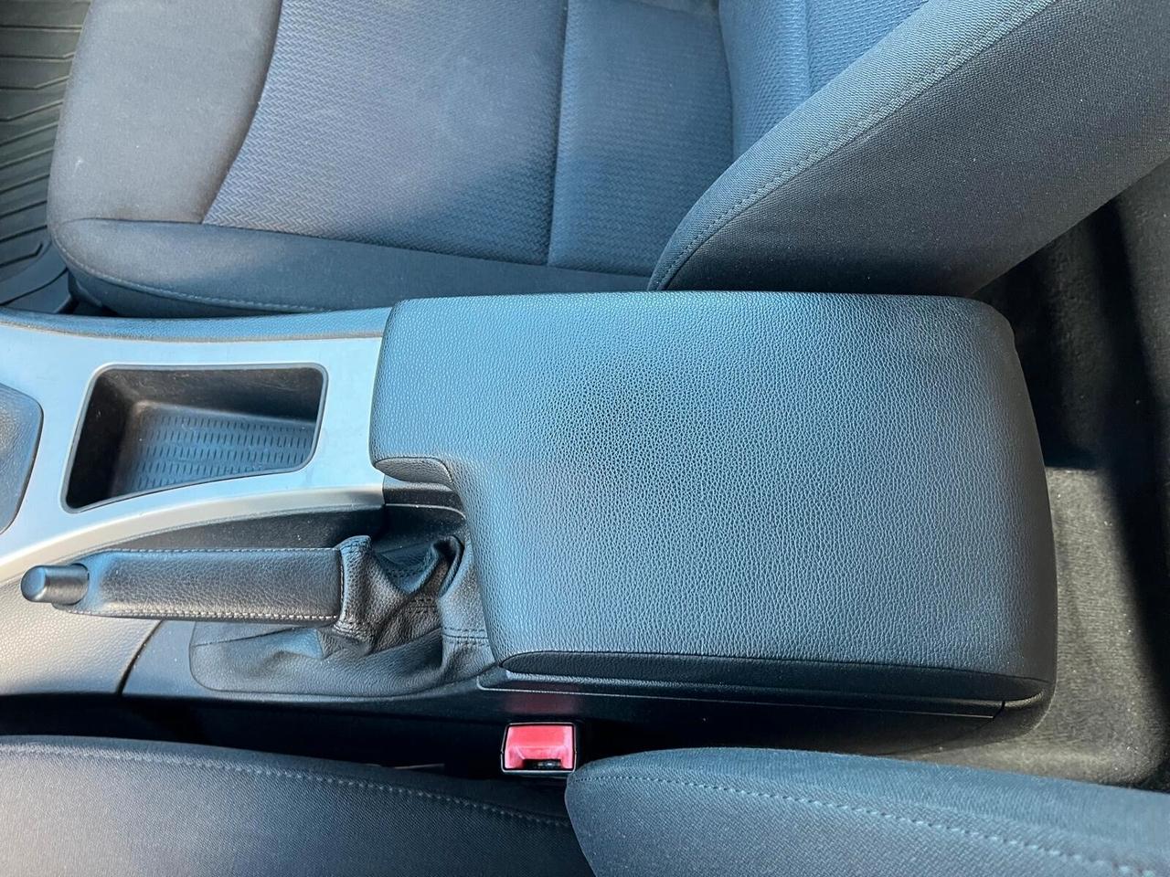 Bmw 320 d cat Touring Futura