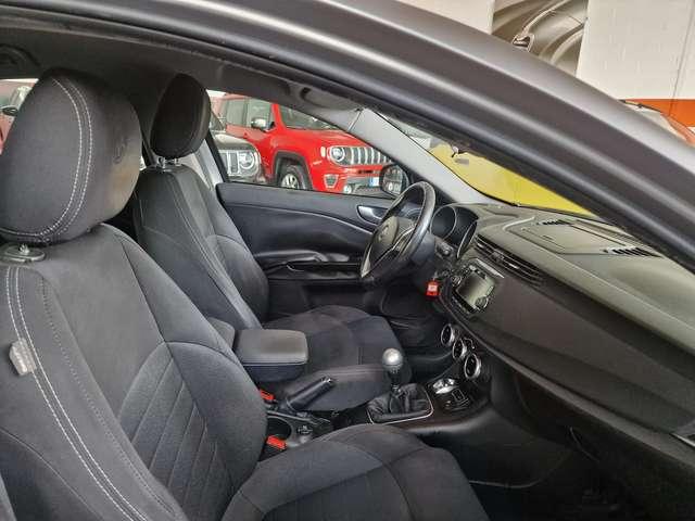 Alfa Romeo Giulietta Giulietta 1.6 jtdm Super 120cv