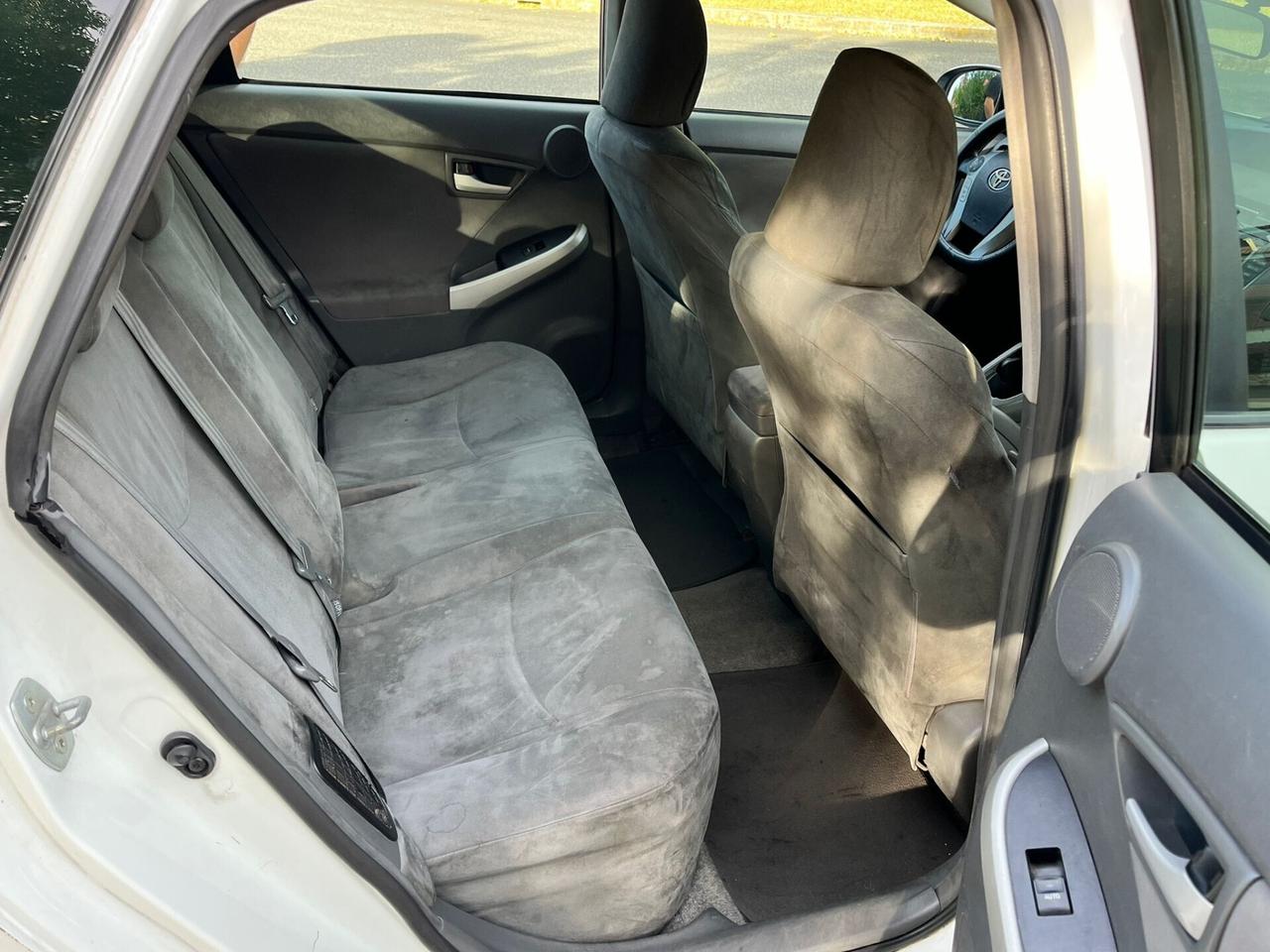 Toyota Prius 1.8 Active