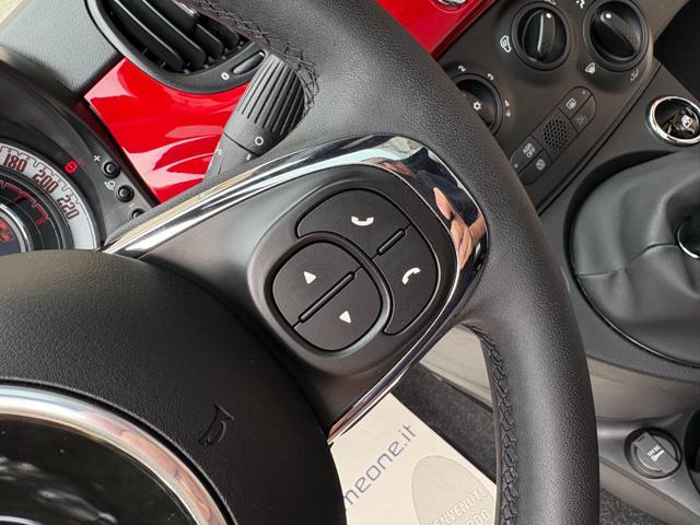 FIAT 500 1.0 Hybrid Dolcevita TETTO PAN-CARPLAY.
