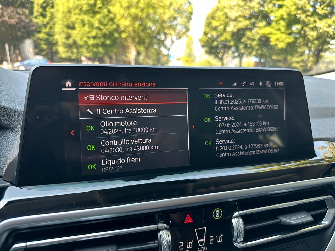 Bmw X3 sDrive18d Mhev 48V