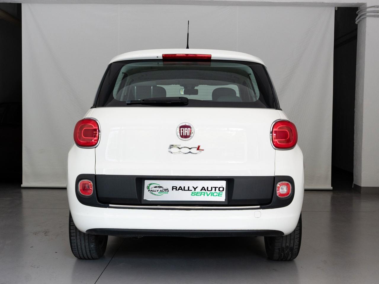 Fiat 500L 1.3 Multijet 95 CV