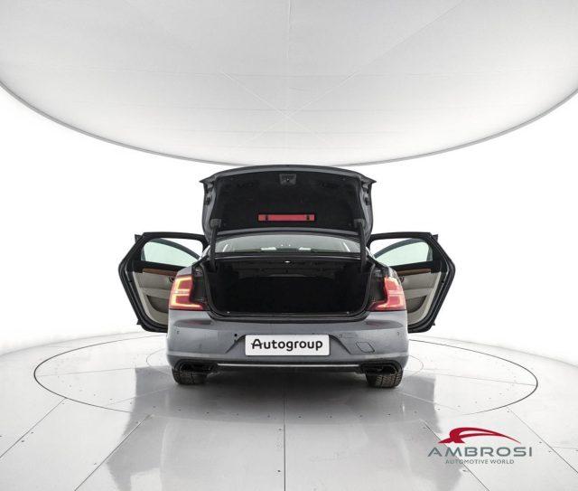 VOLVO S90 D5 AWD Geartronic Inscription - PER OPERATORI DEL