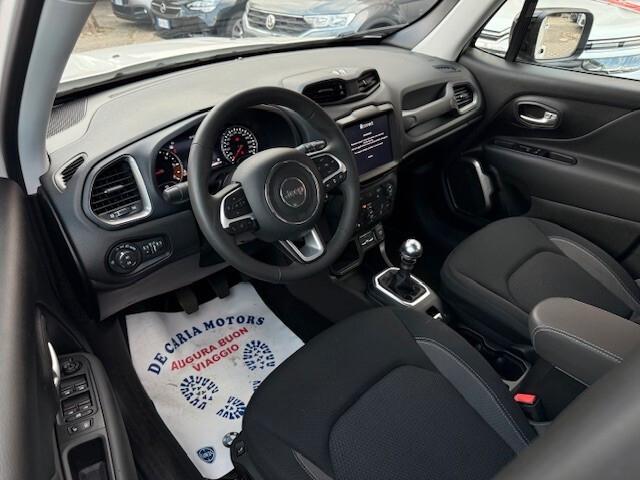 Jeep Renegade 1.6 M.J 130CV Limited 29.000KM - 2023