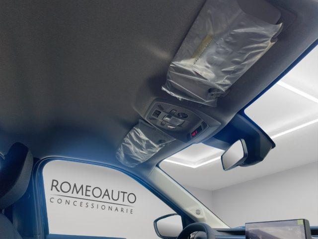 CITROEN C3 1.2 Hybrid 110cv e-DCS6 PLUS