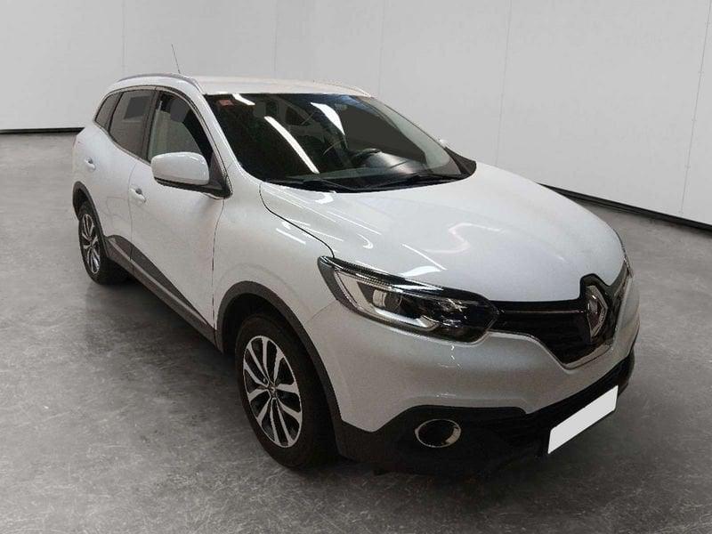 Renault Kadjar 1.2 tce energy Sport Edition 130cv