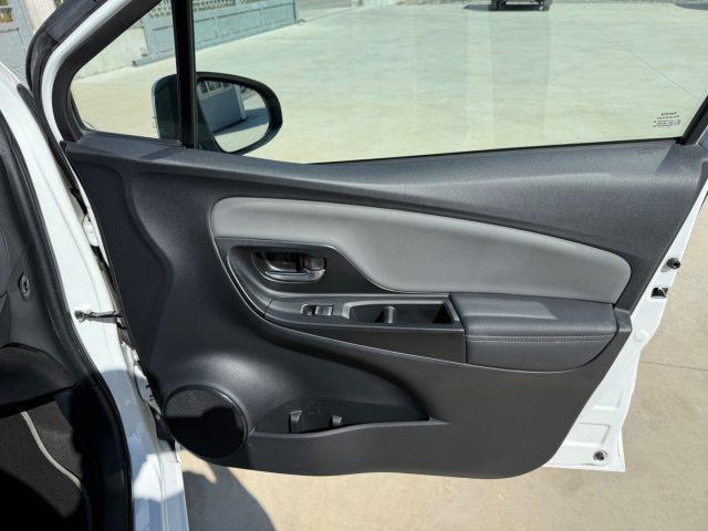 TOYOTA Yaris 1.4 D-4D Style FULL OPTIONAL