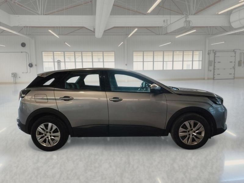 PEUGEOT 3008 BLUEHDI 130 EAT8 SES ACTIVE BUSINESS SUV