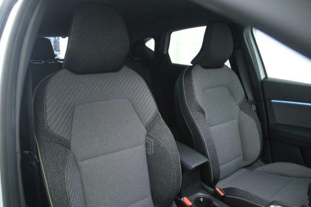 RENAULT Captur ECO-G 100 CV Techno Parking Camera/Tetto grigio