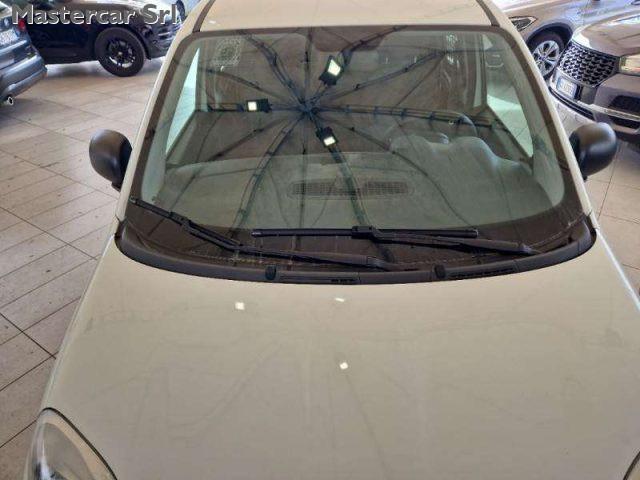 FIAT Panda VAN 2p 4X4 85CV E6 POP trazione integrale - FY025