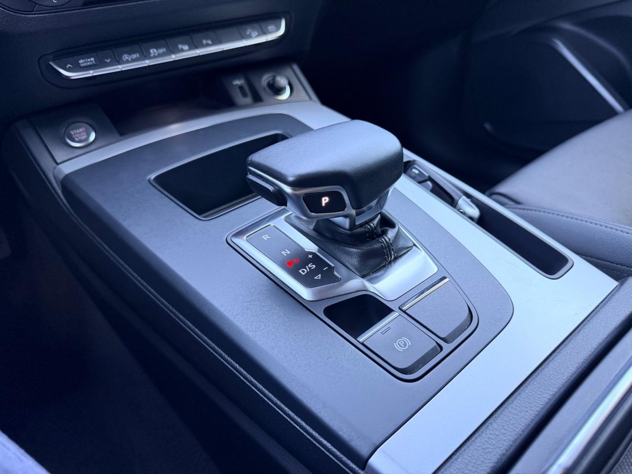 Audi Q5 SPB 40 TDI quattro S tronic line plus