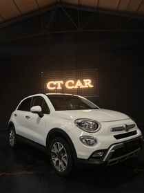 Fiat 500X 1.6 MultiJet 120 CV DCT Cross