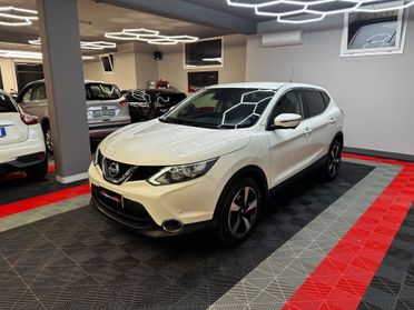 Nissan Qashqai 1.5 dCi - FABIANOAUTO