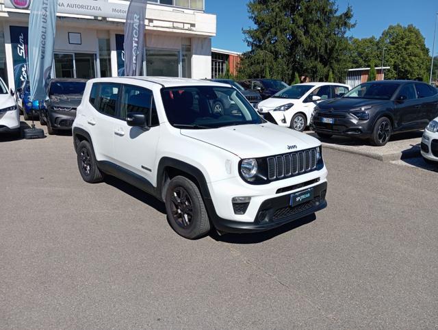 JEEP Renegade JEEP RENEGADE 1.0 T3 Longitude