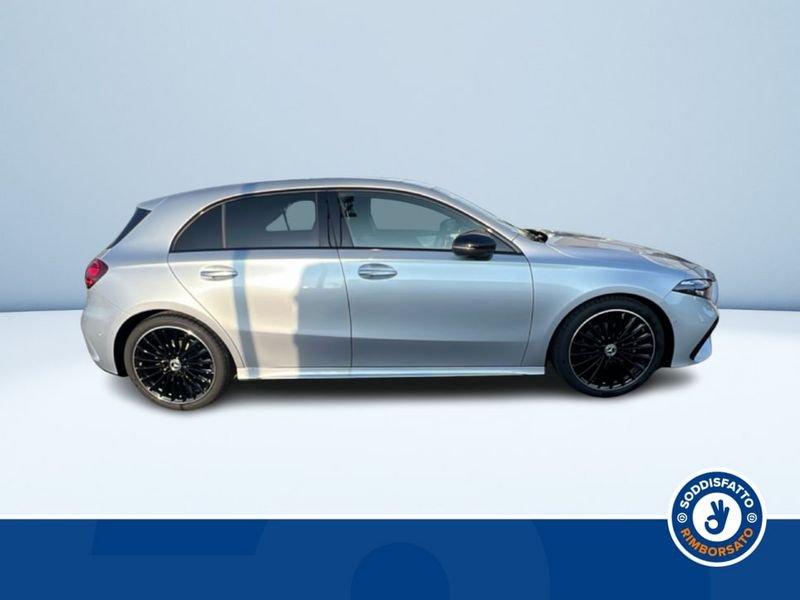 Mercedes-Benz Classe A 180d Automatic AMG Line Advanced Plus