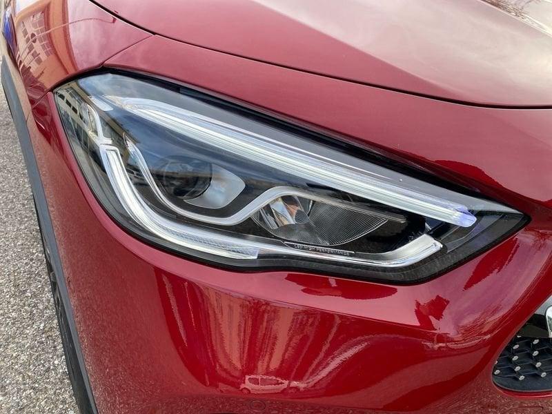 Mercedes-Benz GLA 250 e phev (eq-power) Premium auto